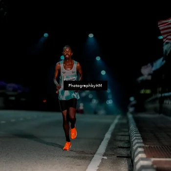 Runner Photo 5813556