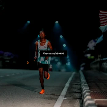Runner Photo 5813557