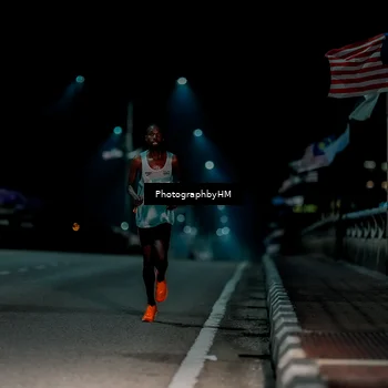 Runner Photo 5813558