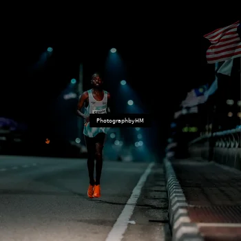 Runner Photo 5813559