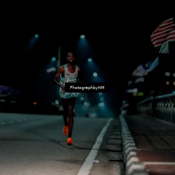Runner Photo 5813560