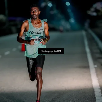 Runner Photo 5813561