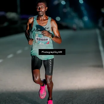 Runner Photo 5813562