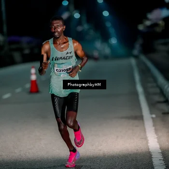 Runner Photo 5813563