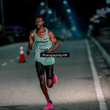 Runner Photo 5813564