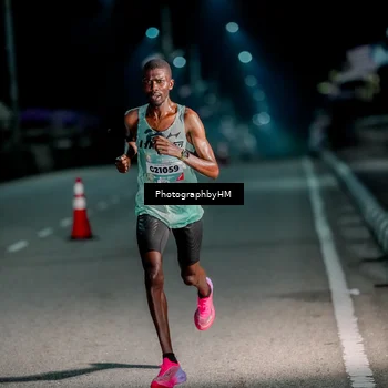 Runner Photo 5813566