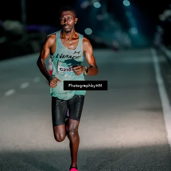 Runner Photo 5813567