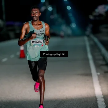 Runner Photo 5813568