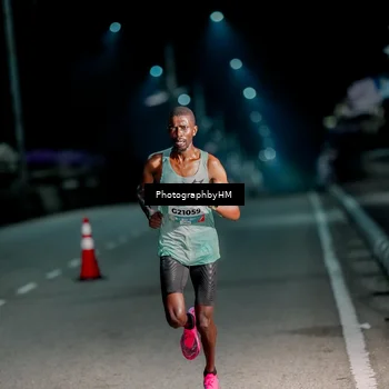 Runner Photo 5813574