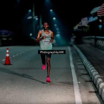 Runner Photo 5813575