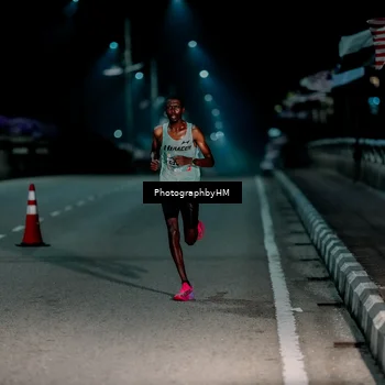 Runner Photo 5813577