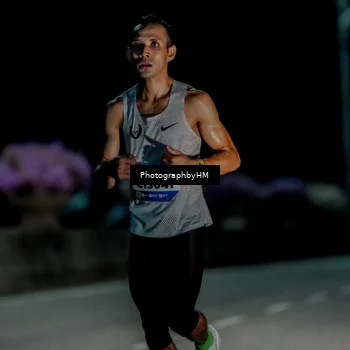 Runner Photo 5813584