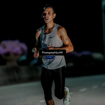 Runner Photo 5813586