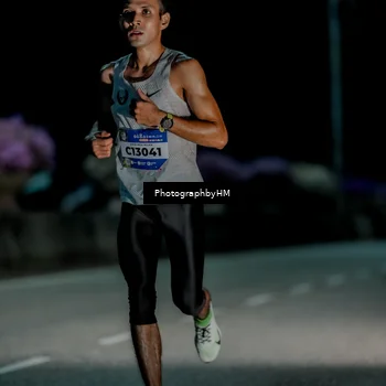 Runner Photo 5813588