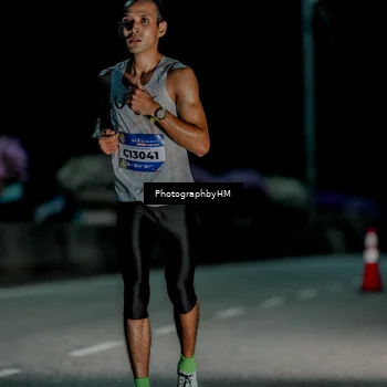 Runner Photo 5813593