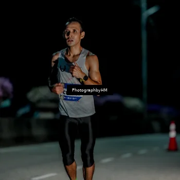 Runner Photo 5813594