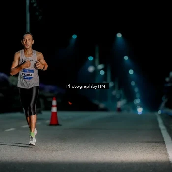 Runner Photo 5813595