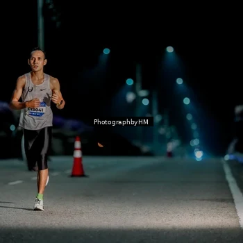 Runner Photo 5813596