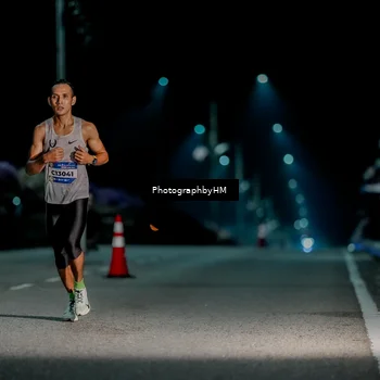Runner Photo 5813598