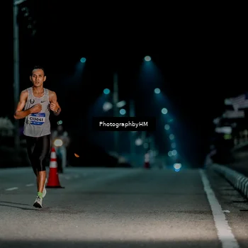 Runner Photo 5813602
