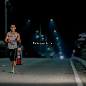 Runner Photo 5813604