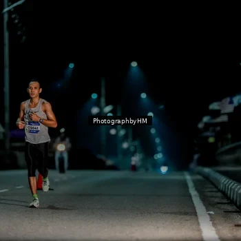 Runner Photo 5813605