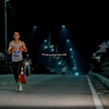 Runner Photo 5813606