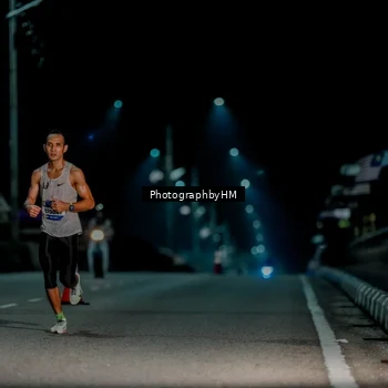 Runner Photo 5813607