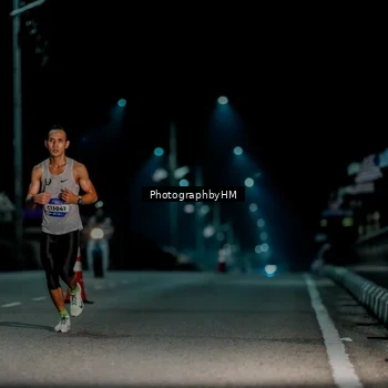Runner Photo 5813609