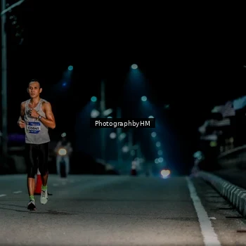 Runner Photo 5813610