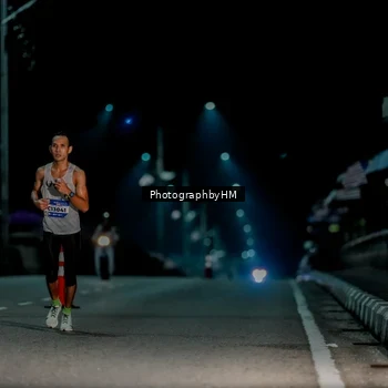 Runner Photo 5813611