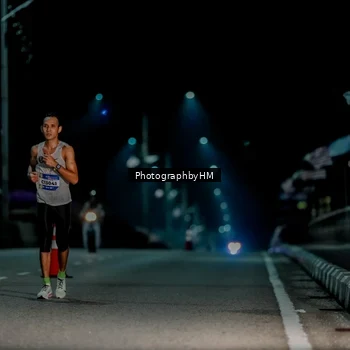 Runner Photo 5813612