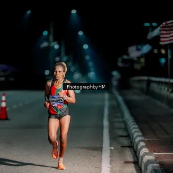 Runner Photo 5813614
