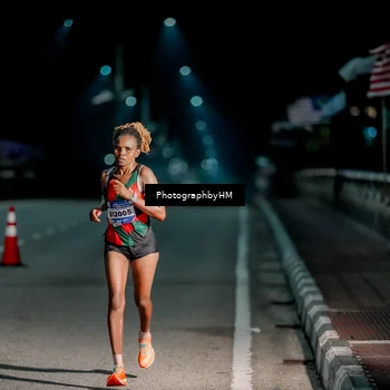 Runner Photo 5813615