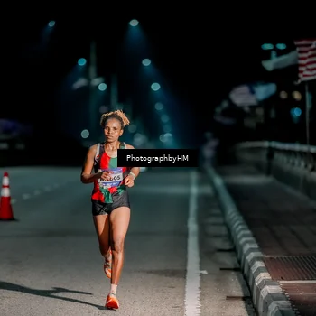 Runner Photo 5813616