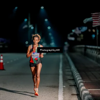 Runner Photo 5813617