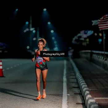 Runner Photo 5813619
