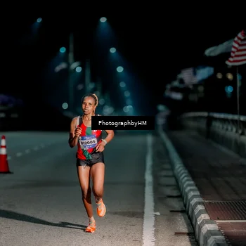 Runner Photo 5813620