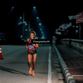 Runner Photo 5813621