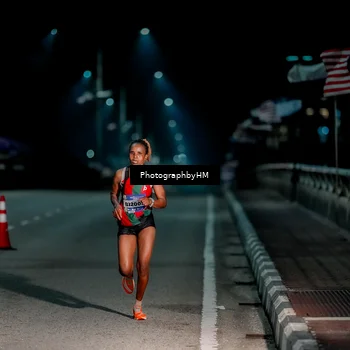 Runner Photo 5813622