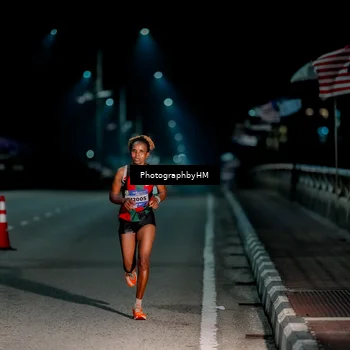 Runner Photo 5813623