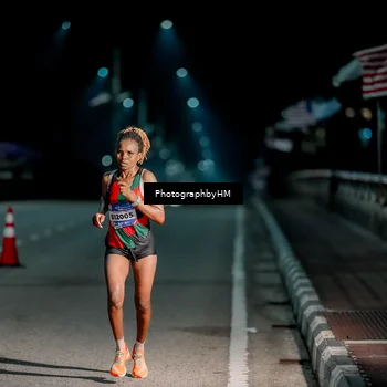 Runner Photo 5813625