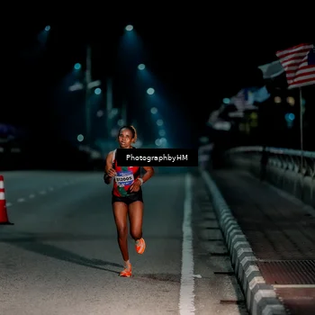 Runner Photo 5813627