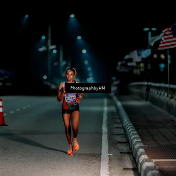 Runner Photo 5813628