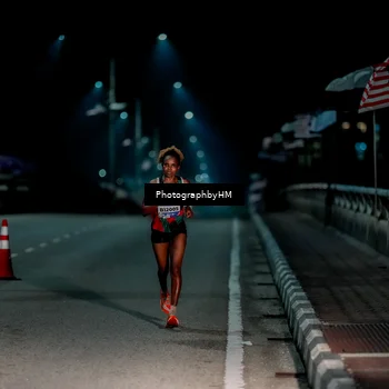 Runner Photo 5813629