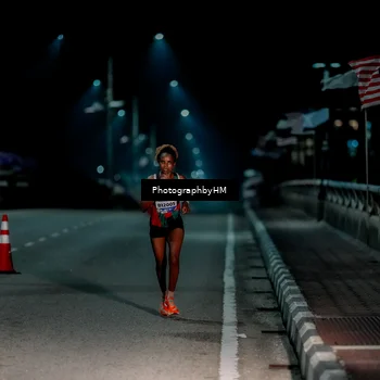 Runner Photo 5813631