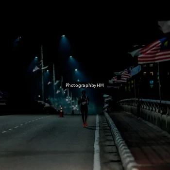 Runner Photo 5813633