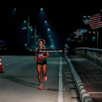 Runner Photo 5813634