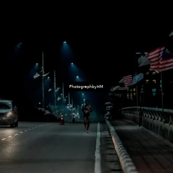 Runner Photo 5813635