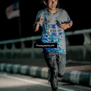 Runner Photo 5813642